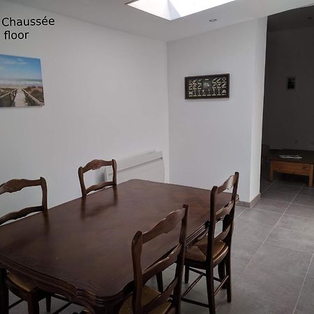 Appartements Boulonnais Boulogne-sur-Mer Værelse billede