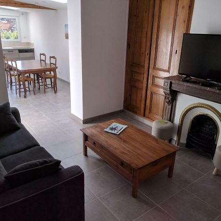 Appartements Boulonnais Boulogne-sur-Mer Eksteriør billede