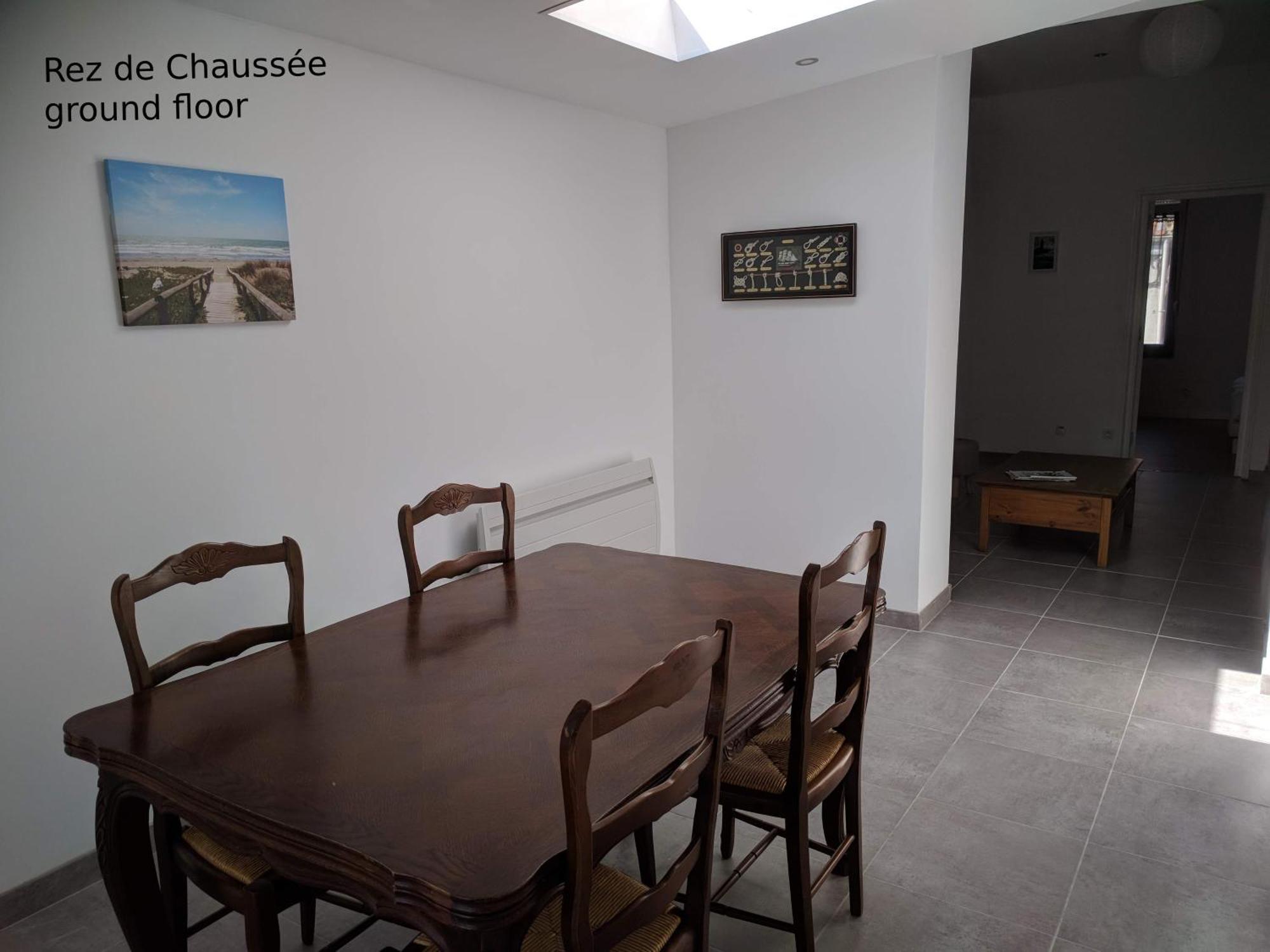 Appartements Boulonnais Boulogne-sur-Mer Værelse billede