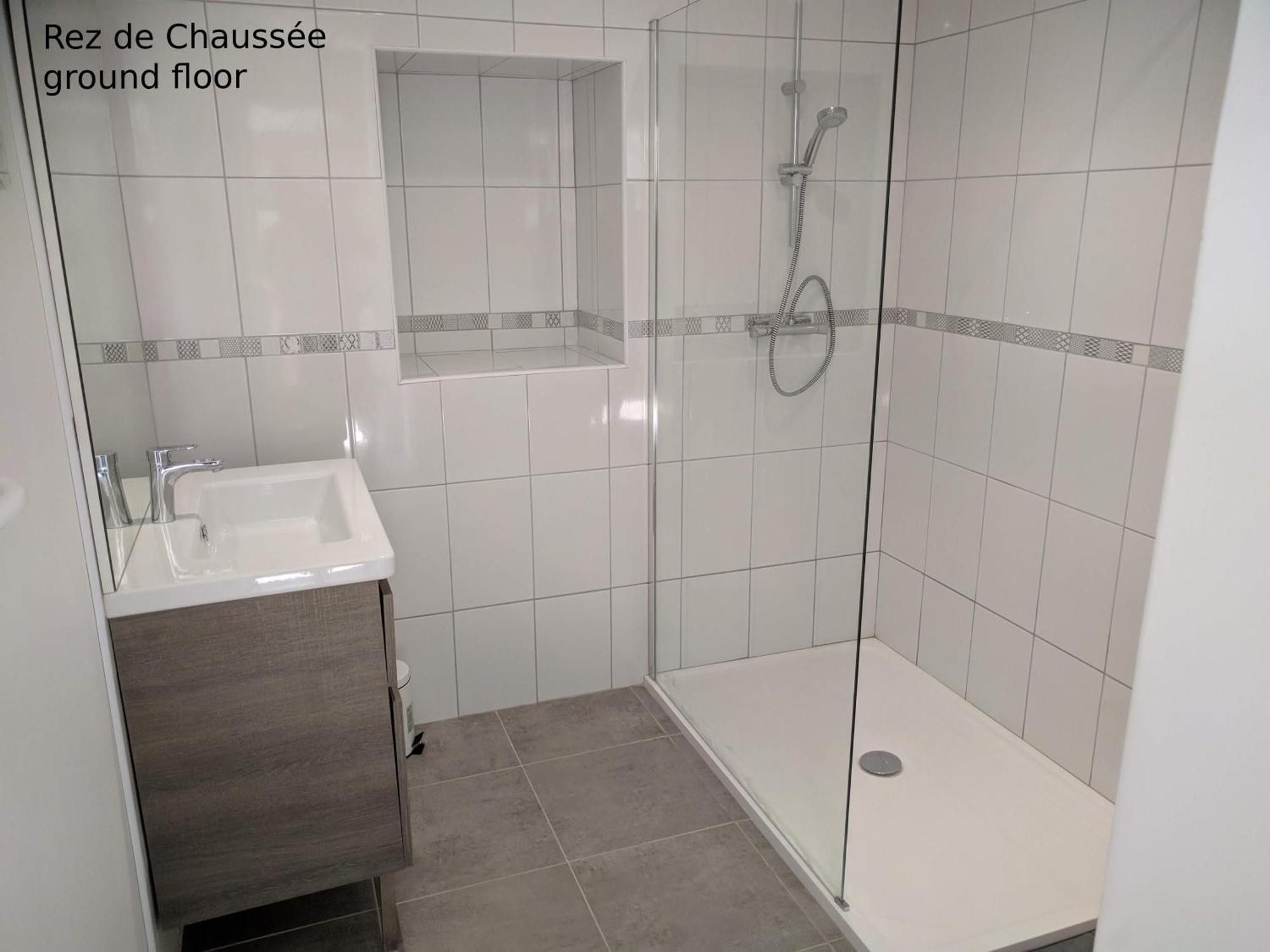 Appartements Boulonnais Boulogne-sur-Mer Værelse billede