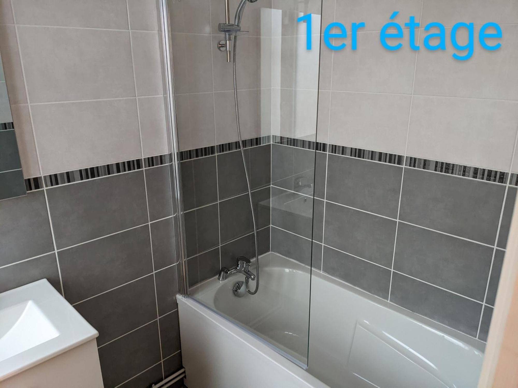Appartements Boulonnais Boulogne-sur-Mer Værelse billede